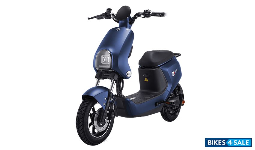 TailG TDT5135Z-A (KeKu)