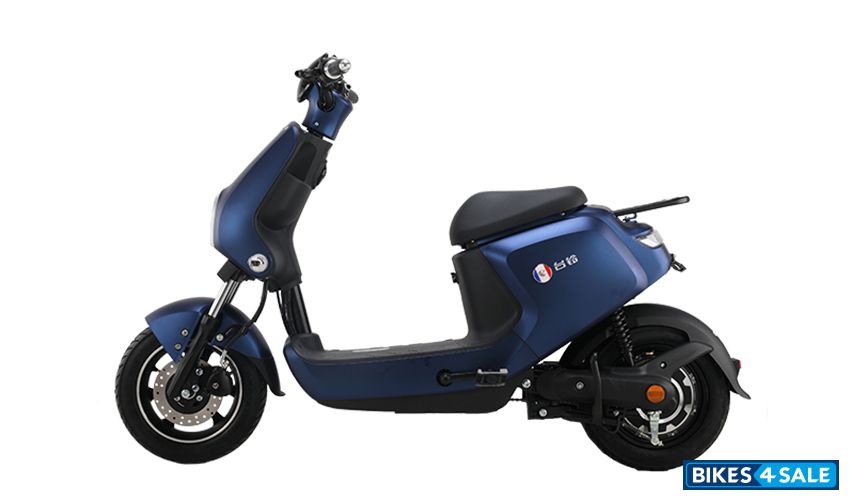 TailG TDT5135Z-A (KeKu)