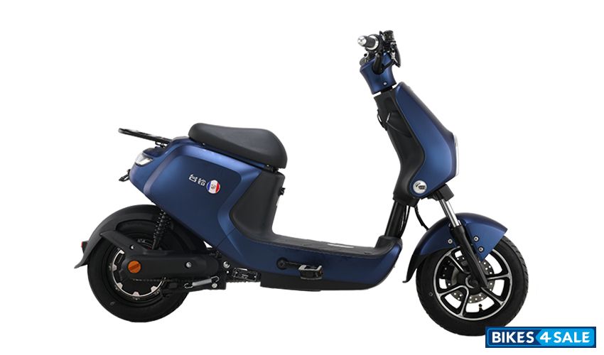 TailG TDT5135Z-A (KeKu)