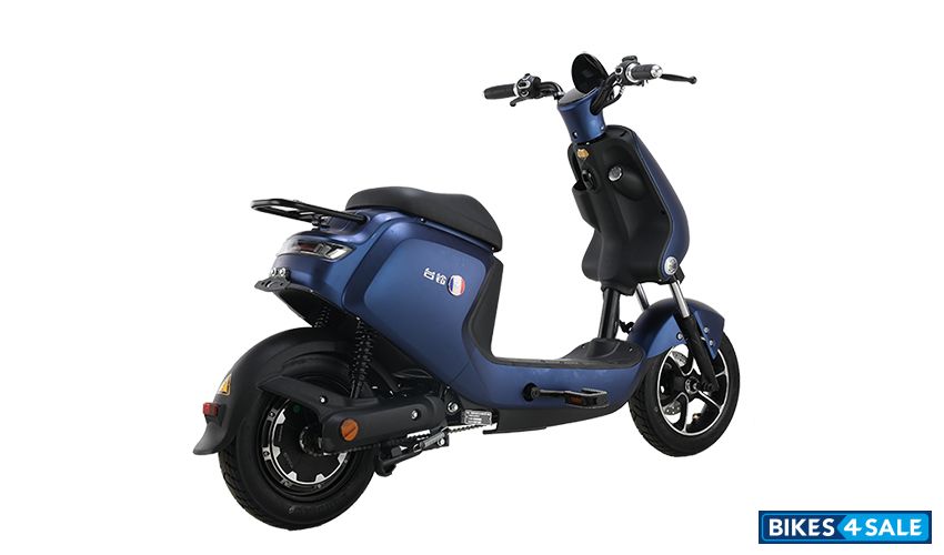 TailG TDT5135Z-A (KeKu)