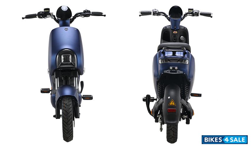 TailG TDT5135Z-A (KeKu)