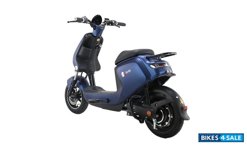 TailG TDT5135Z-A (KeKu)