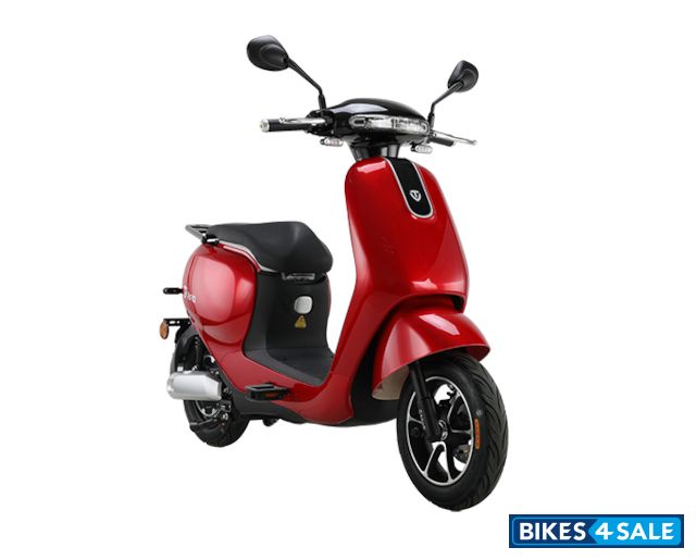 TailG TDT5136Z-A (MiNuo)