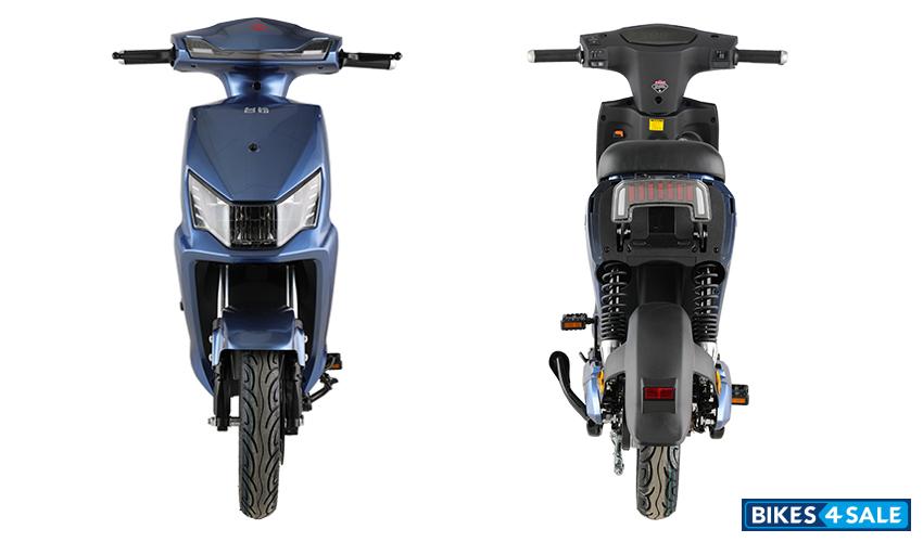 TailG TDT5157Z(XiaoXuanYing-G)