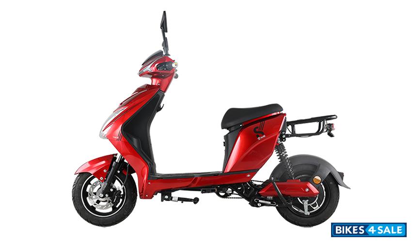 TailG TDT5163Z(XiaoKuYing)