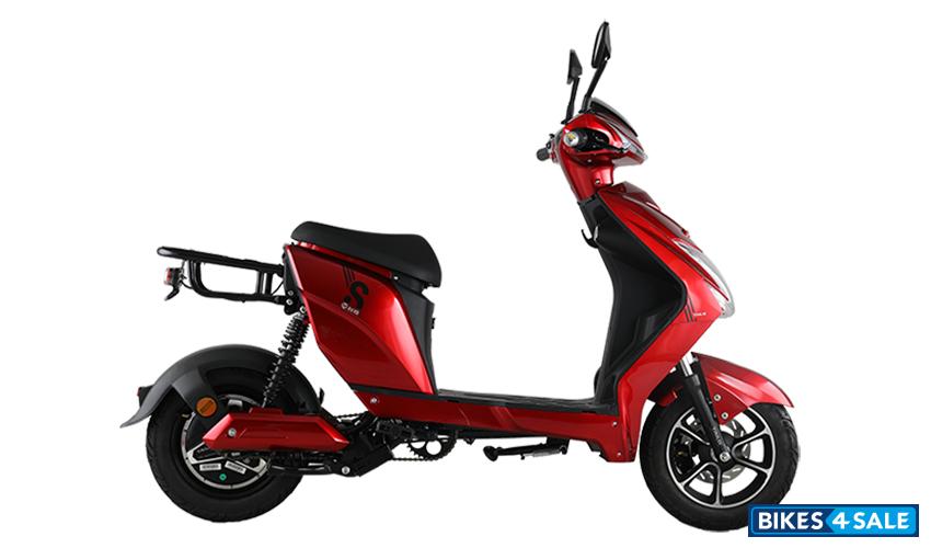 TailG TDT5163Z(XiaoKuYing)