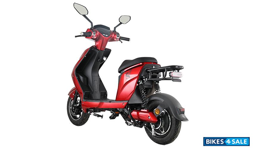 TailG TDT5163Z(XiaoKuYing)