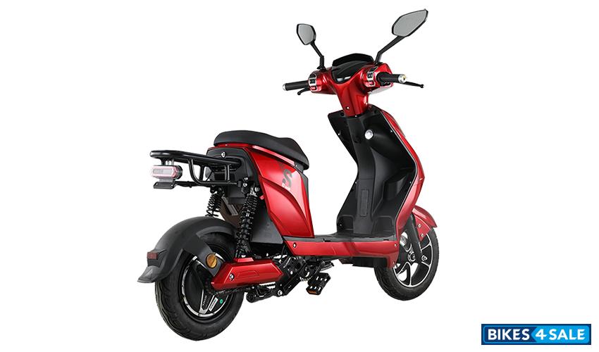 TailG TDT5163Z(XiaoKuYing)