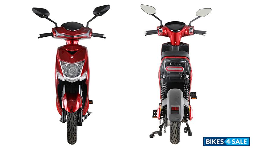 TailG TDT5163Z(XiaoKuYing)