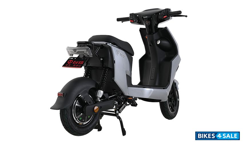 TailG TDT5193Z(Young Leopard)