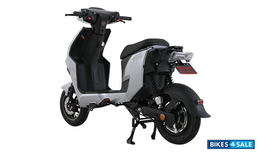 TailG TDT5193Z(Young Leopard)