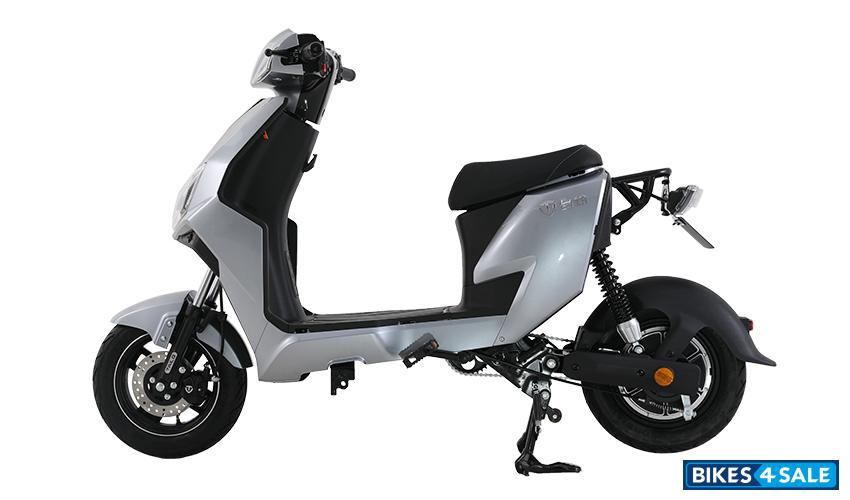 TailG TDT5193Z(Young Leopard)