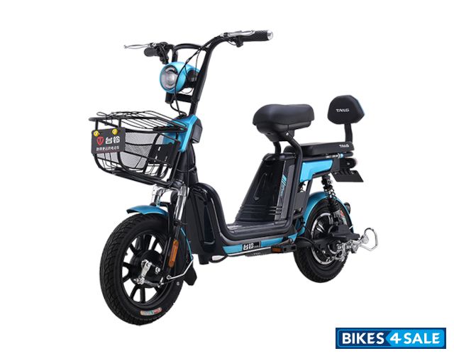 TailG TDTC03Z(XiaoYuYan2)