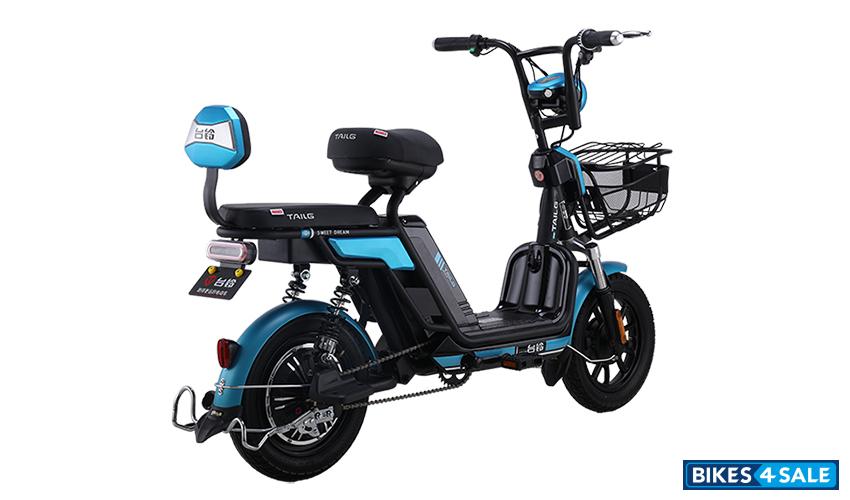 TailG TDTC03Z(XiaoYuYan2) Blue