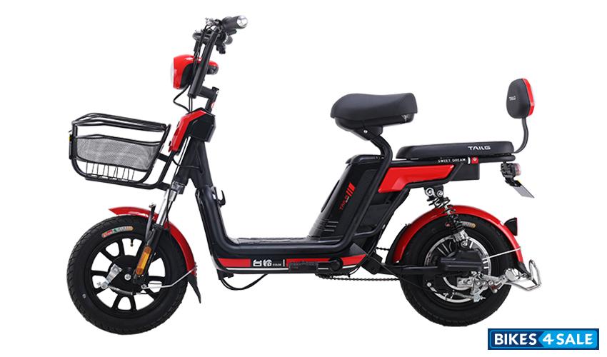 TailG TDTC03Z(XiaoYuYan2)