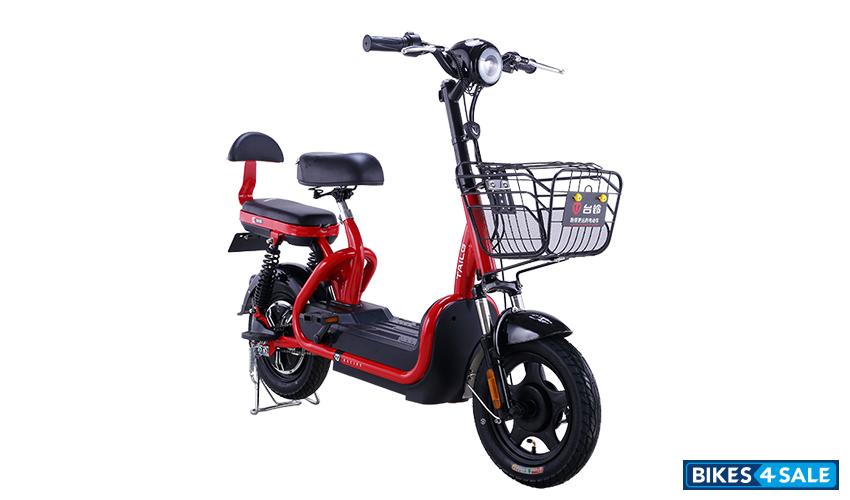 TailG TDTC31Z(FengSu)