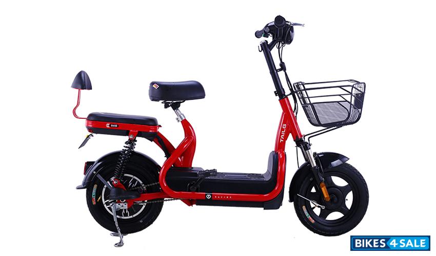 TailG TDTC31Z(FengSu)