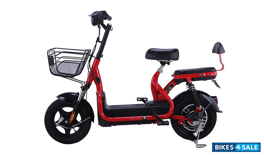 TailG TDTC31Z(FengSu)