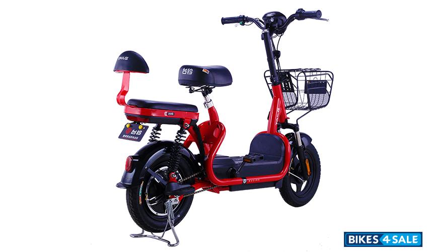 TailG TDTC31Z(FengSu)