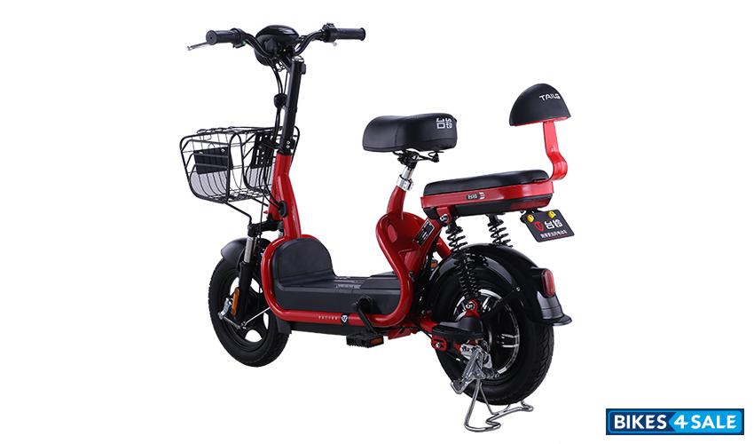 TailG TDTC31Z(FengSu)