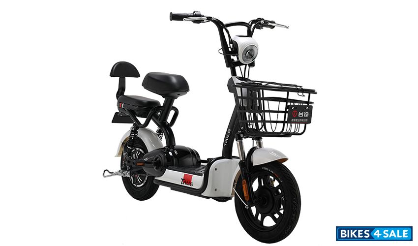 TailG TDTC33Z(Fengshang)