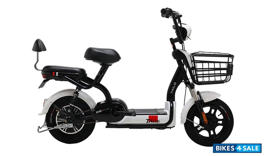 TailG TDTC33Z(Fengshang)