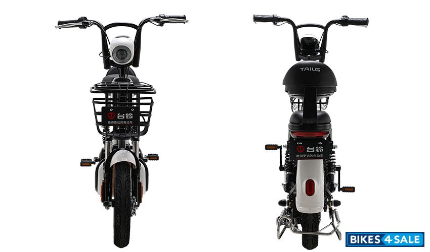 TailG TDTC33Z(Fengshang)