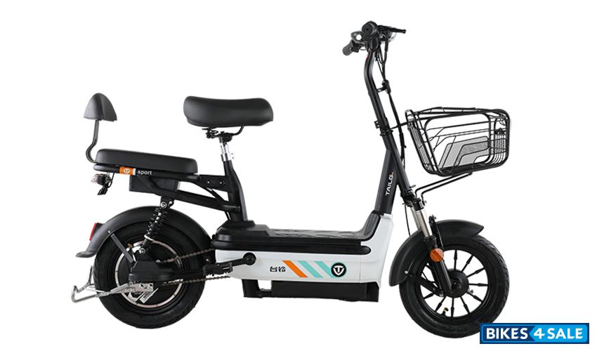 TailG TDTC54Z(JinYuan)