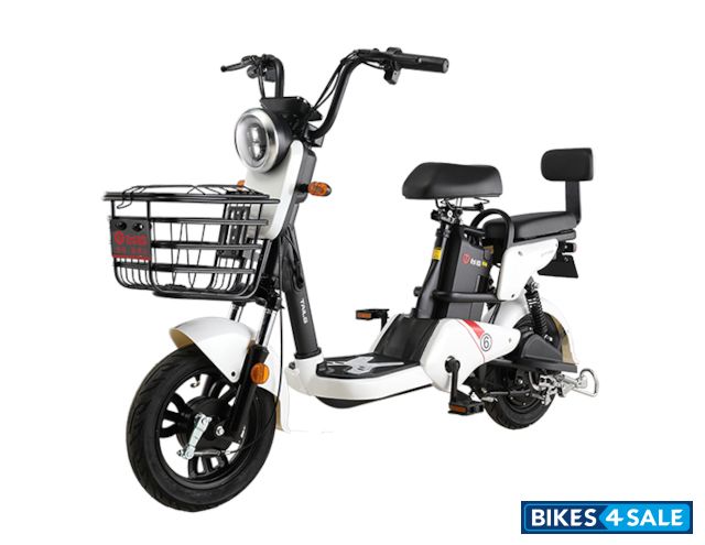 TailG TDTCA1Z(XiaoZhiLing5)