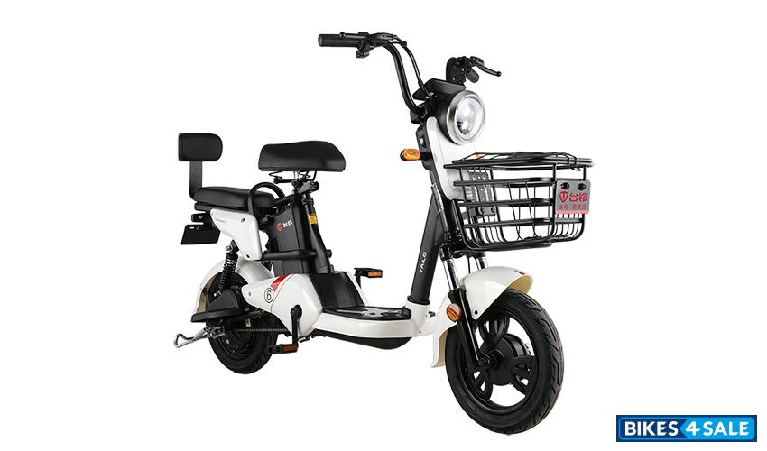 TailG TDTCA1Z(XiaoZhiLing5)