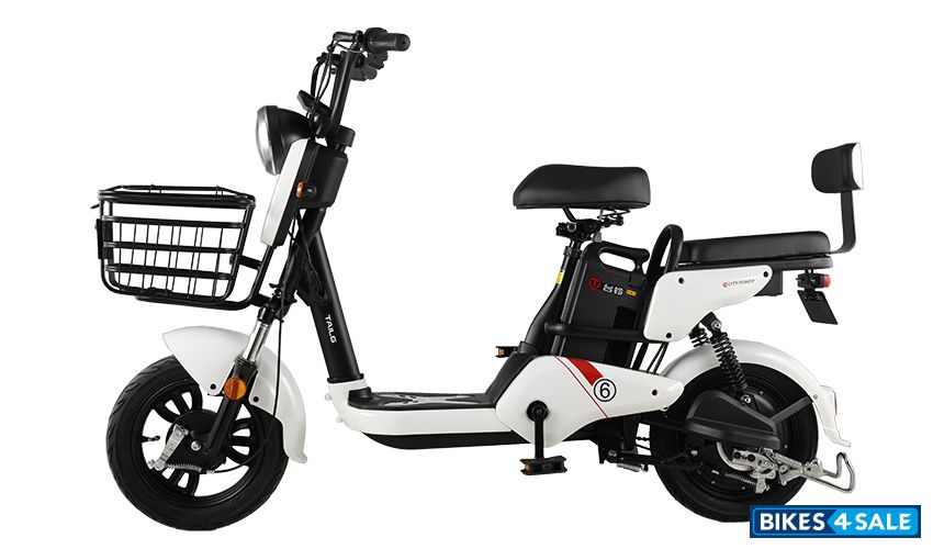 TailG TDTCA1Z(XiaoZhiLing5)