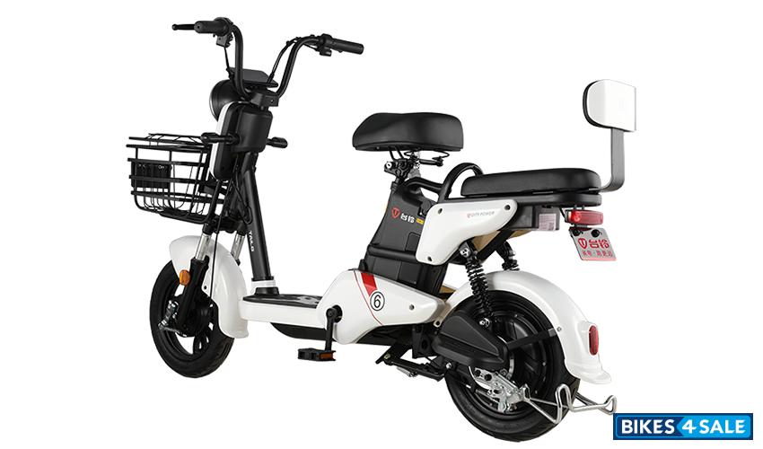 TailG TDTCA1Z(XiaoZhiLing5)