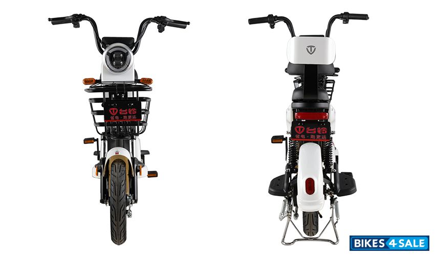 TailG TDTCA1Z(XiaoZhiLing5)