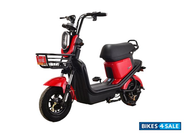 TailG TDW1058Z-G (BeiJiGuang)