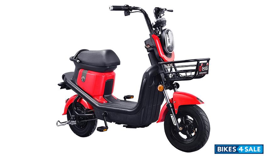 TailG TDW1058Z-G (BeiJiGuang)