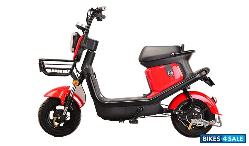 TailG TDW1058Z-G (BeiJiGuang)