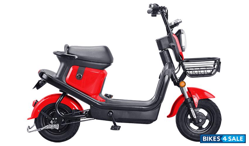 TailG TDW1058Z-G (BeiJiGuang)