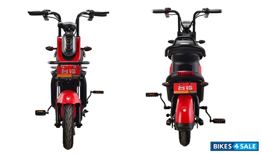 TailG TDW1058Z-G (BeiJiGuang)