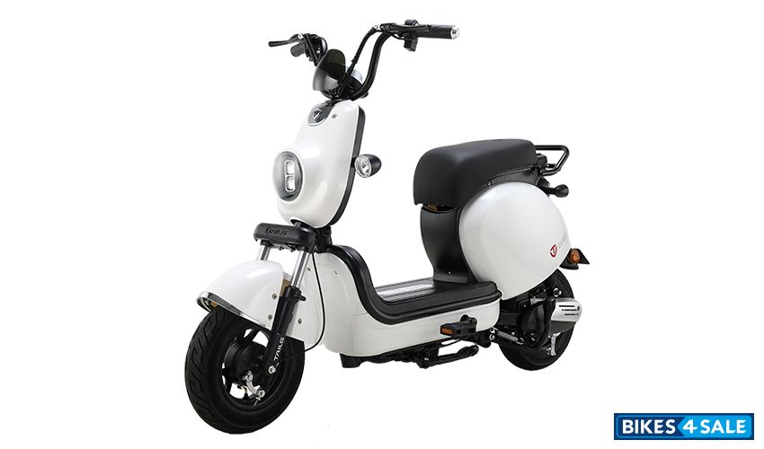 TailG TDW1059Z-A (Xingyao)