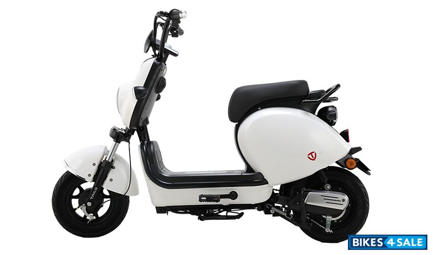 TailG TDW1059Z-A (Xingyao)