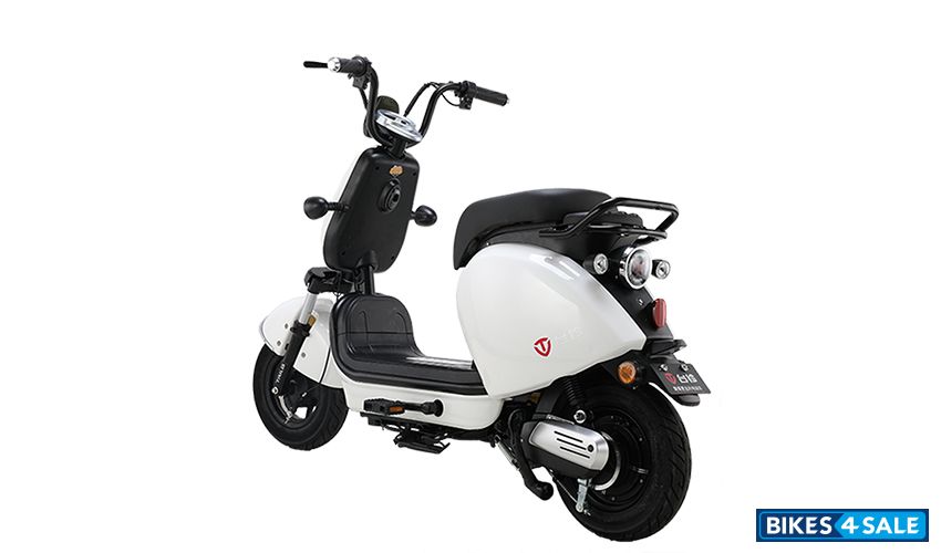 TailG TDW1059Z-A (Xingyao)