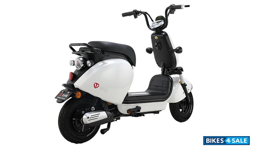 TailG TDW1059Z-A (Xingyao)