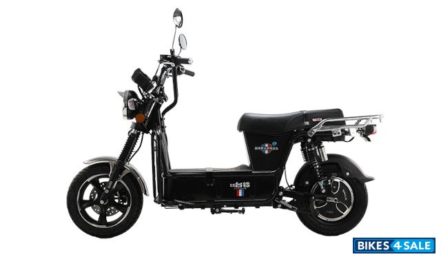 TailG TDWG51Z(TieQi)