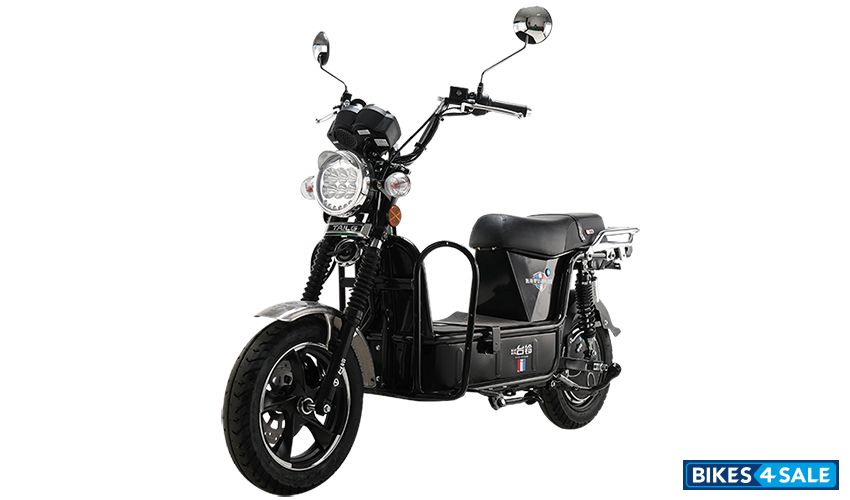 TailG TDWG51Z(TieQi)