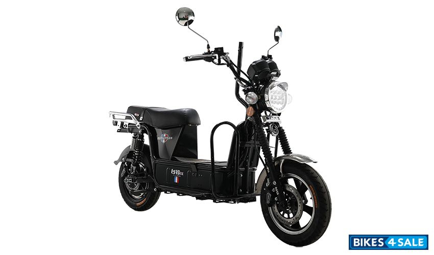 TailG TDWG51Z(TieQi)