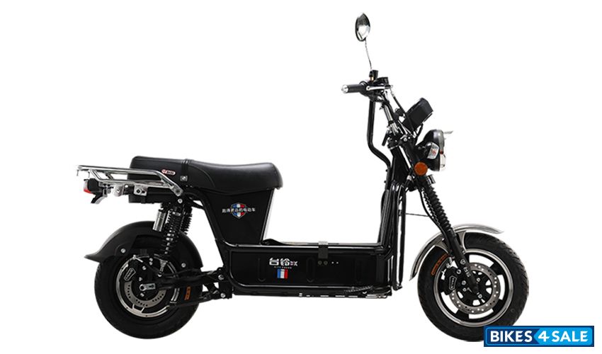 TailG TDWG51Z(TieQi)