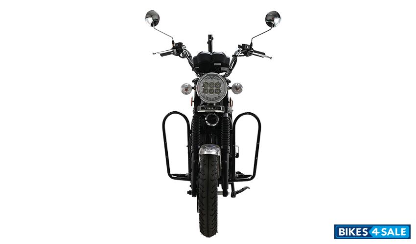 TailG TDWG51Z(TieQi)