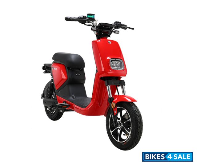 TailG TDZA39Z (KeKe)