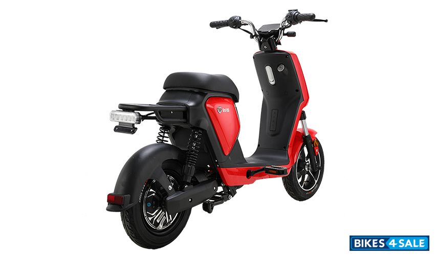 TailG TDZA39Z (KeKe)