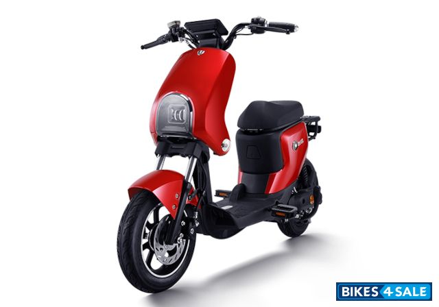 TailG TDZA40Z (KeChang)